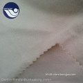 Reliable Quality 100 % polyester tricot brushed knit fabric